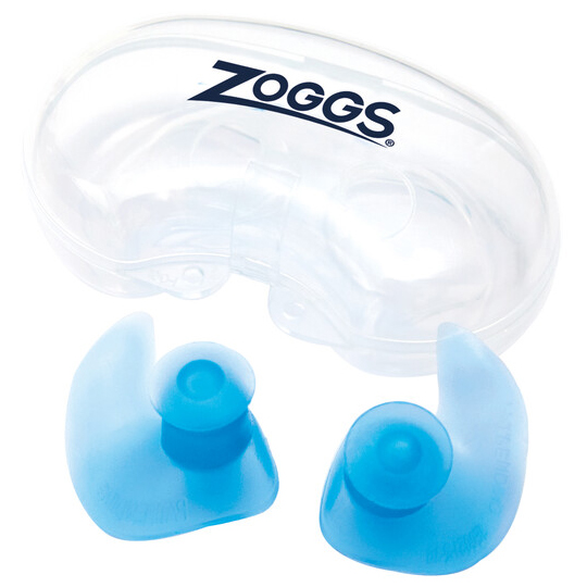 Zoggs - Aqua Plugz - Bouchons d’oreille