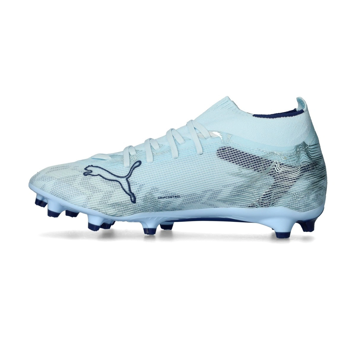 Chuteira Puma Ultra 6 Match+ FG/AG