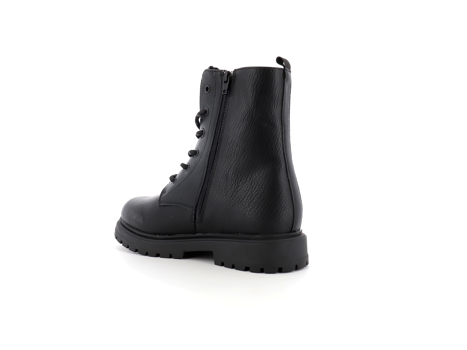 Sprox-579440 Synthétique Noir
