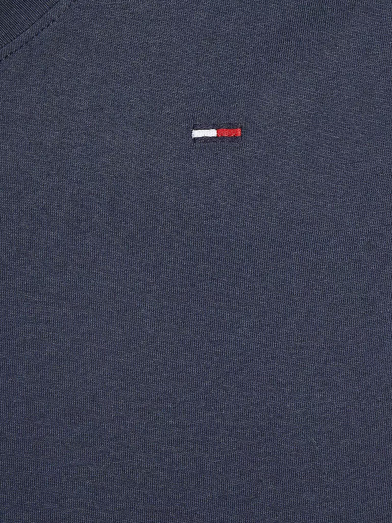 TOMMY JEANS T-Shirt  dunkelblau