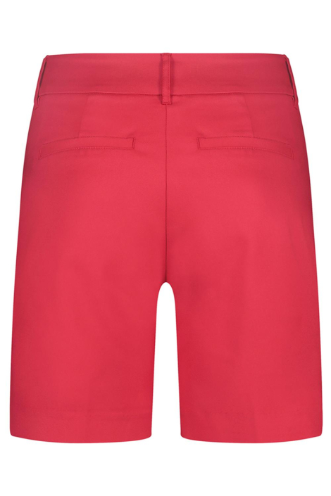 Red Button rode dames korte broek