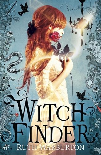 Witch Finder: Book 1 - Witch Finder (Paperback)
