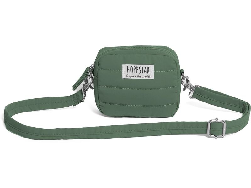 Hoppstar Tragetasche Hoppstar Bag Mini blossom Laurel Stylishe Tragetasche für Ihre Hoppstar Kamera