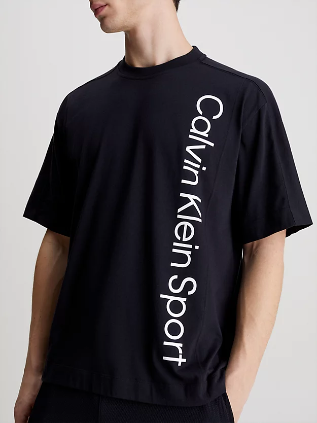 Camiseta de academia