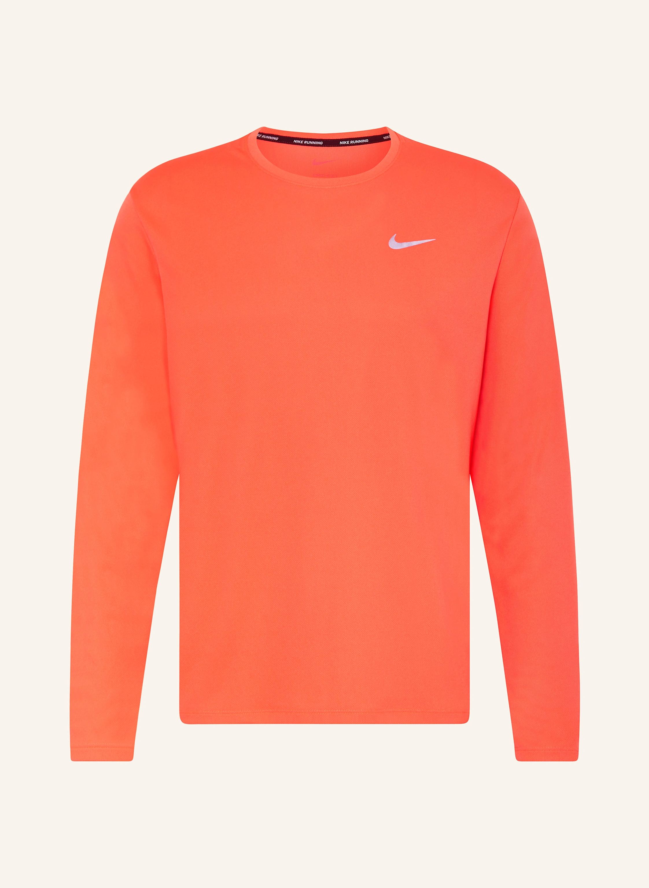 Nike Laufshirt MILER