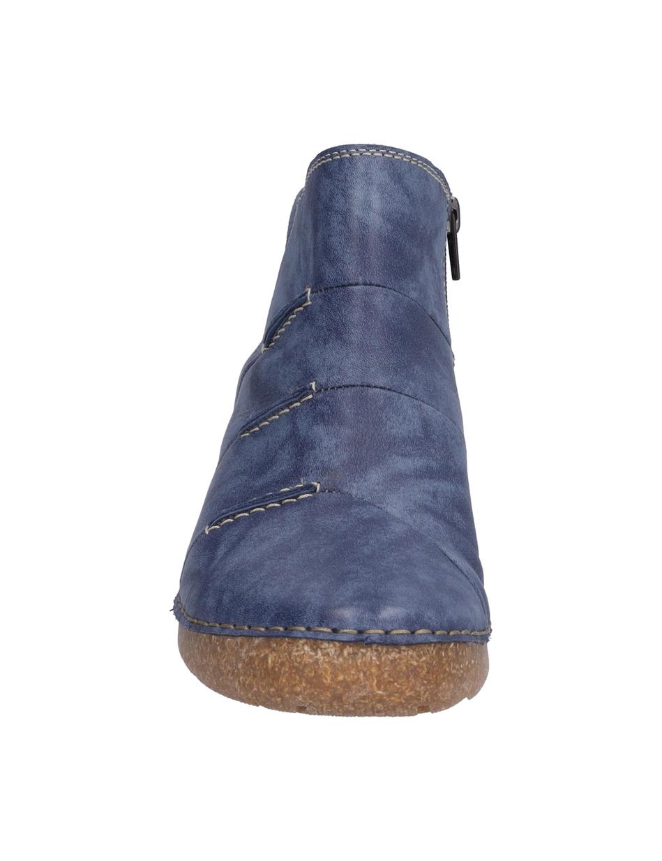 Stiefelette Fergey 53, ocean