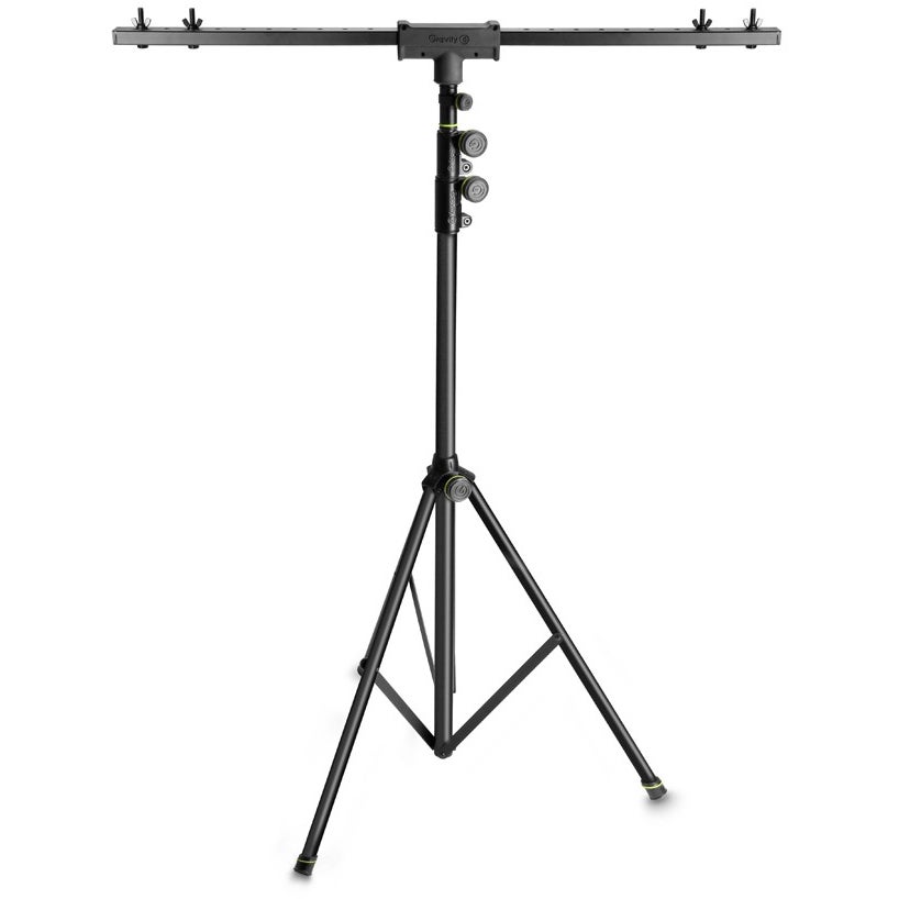 Gravity LS TBTV 17 klein lichtstatief met T-bar