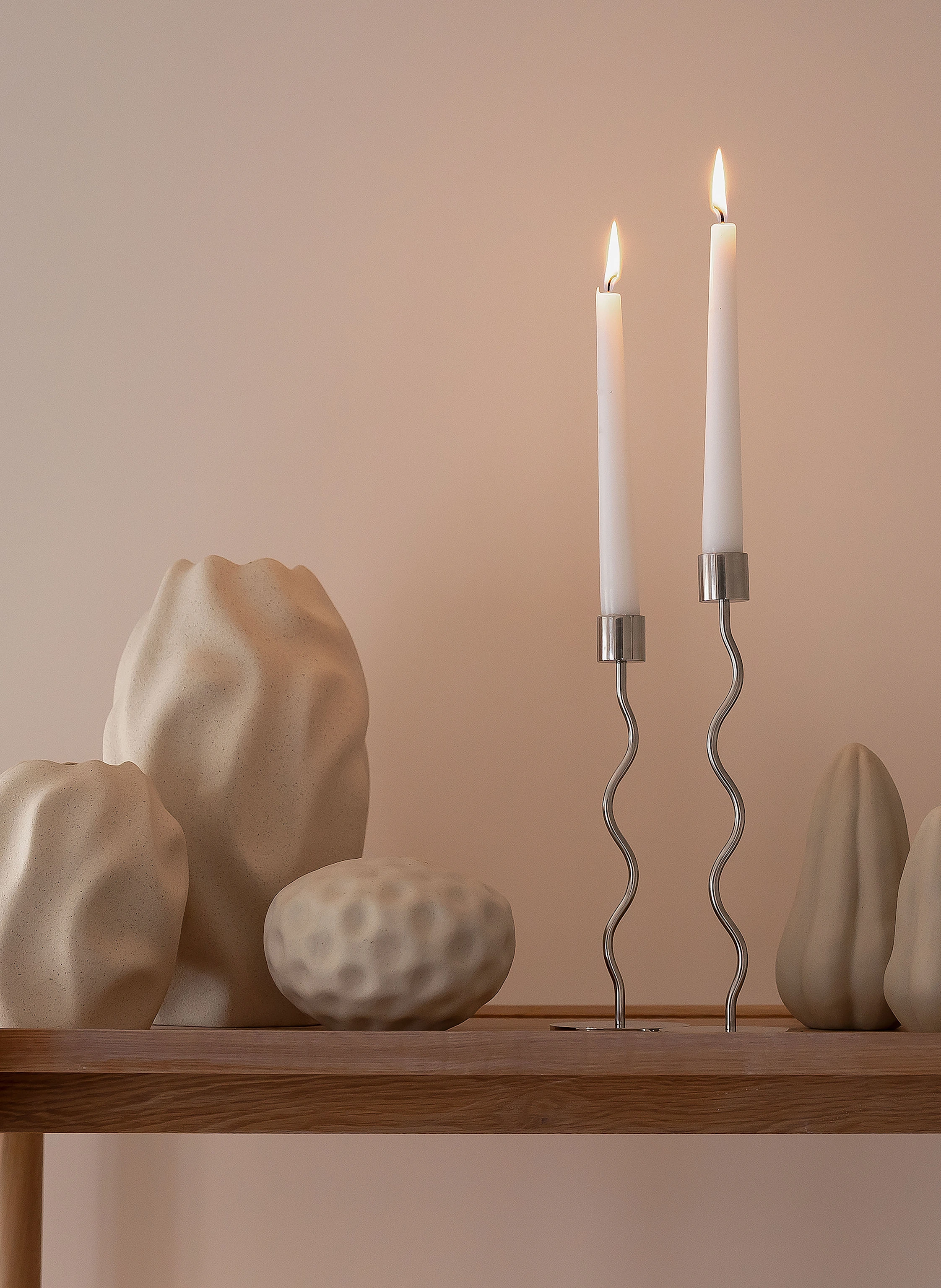 COOEE Design Vase DRIFT DESERT