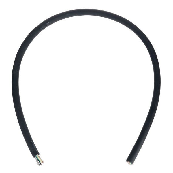 Nexans Titanex Speaker Cable 4x 2,5mm²