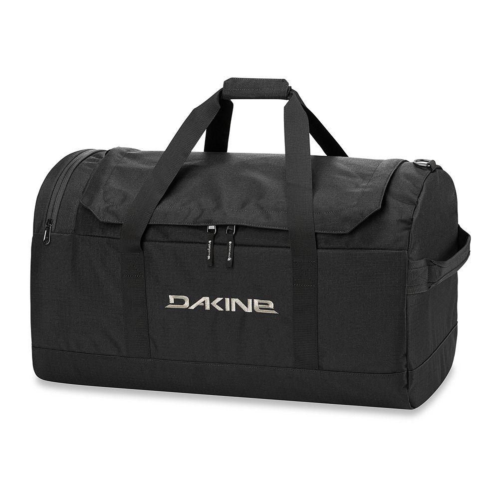 Dakine EQ DUFFLE 70L - Sac de voyage black