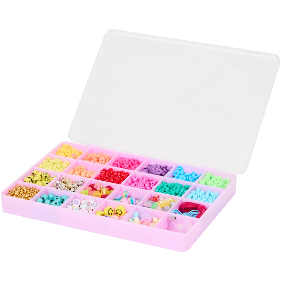 Kit de perles I Love My Style