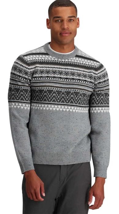 Ponderosa Crew Men sweater