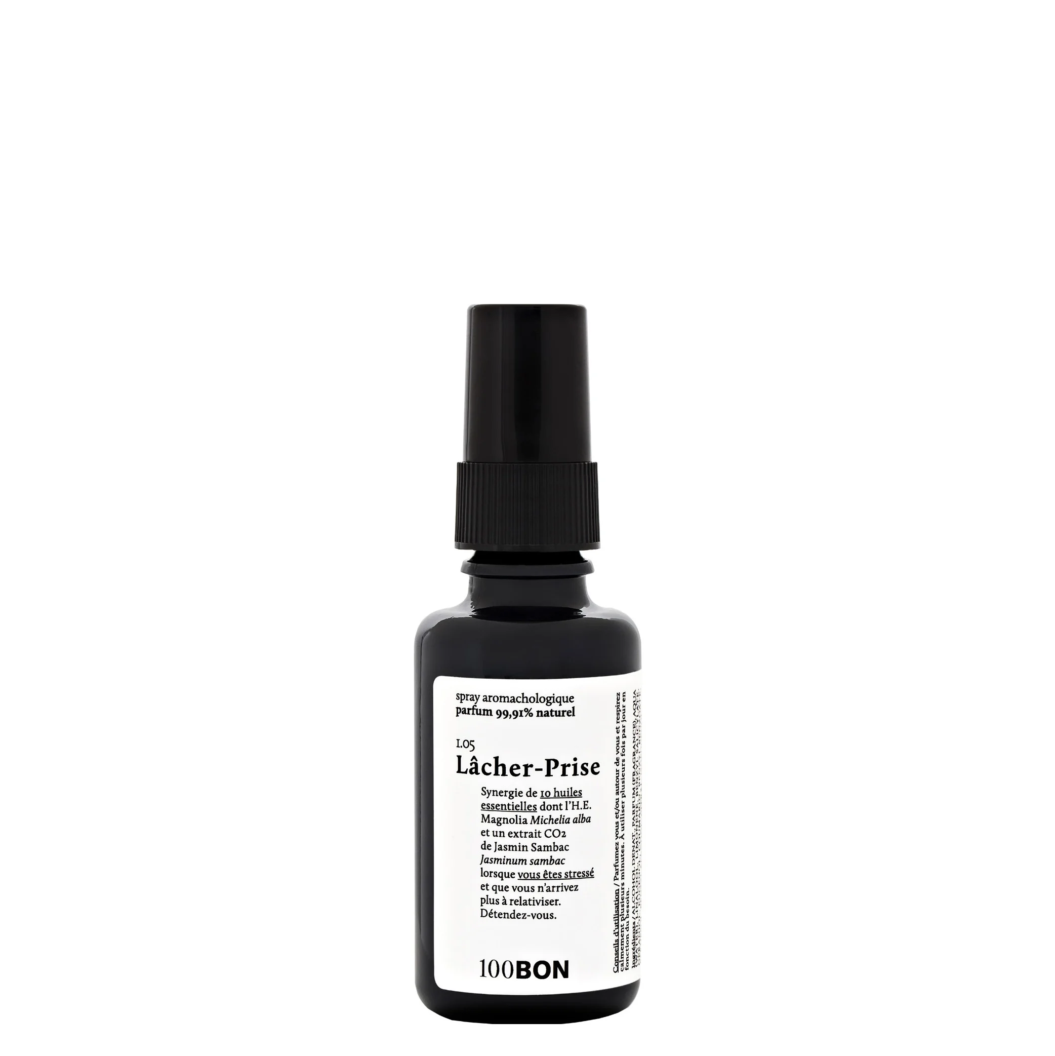 LACHER PRISE SPRAY |