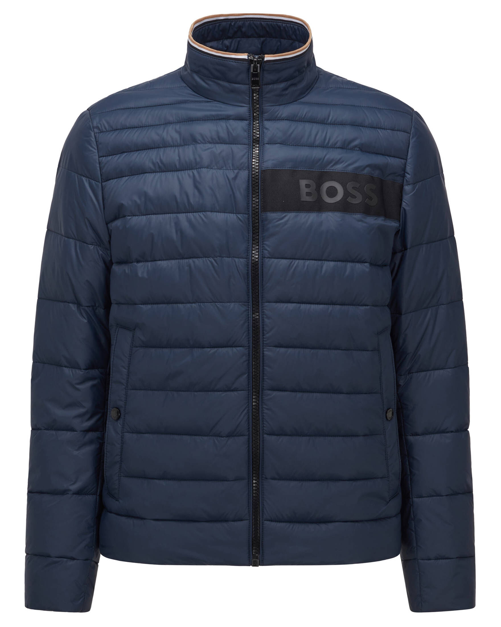 BOSS| Herren Steppjacke DAROLUS