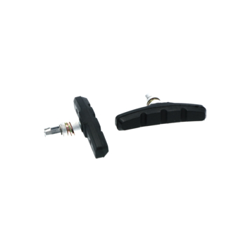 Dresco v-brake remblokken 70mm