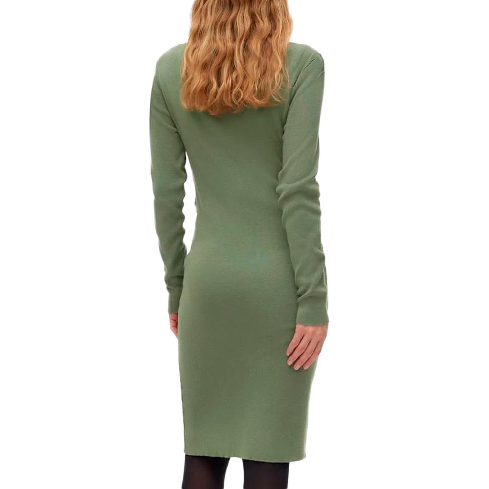 Mamalicious Robe Verte Femme Mamalicious June