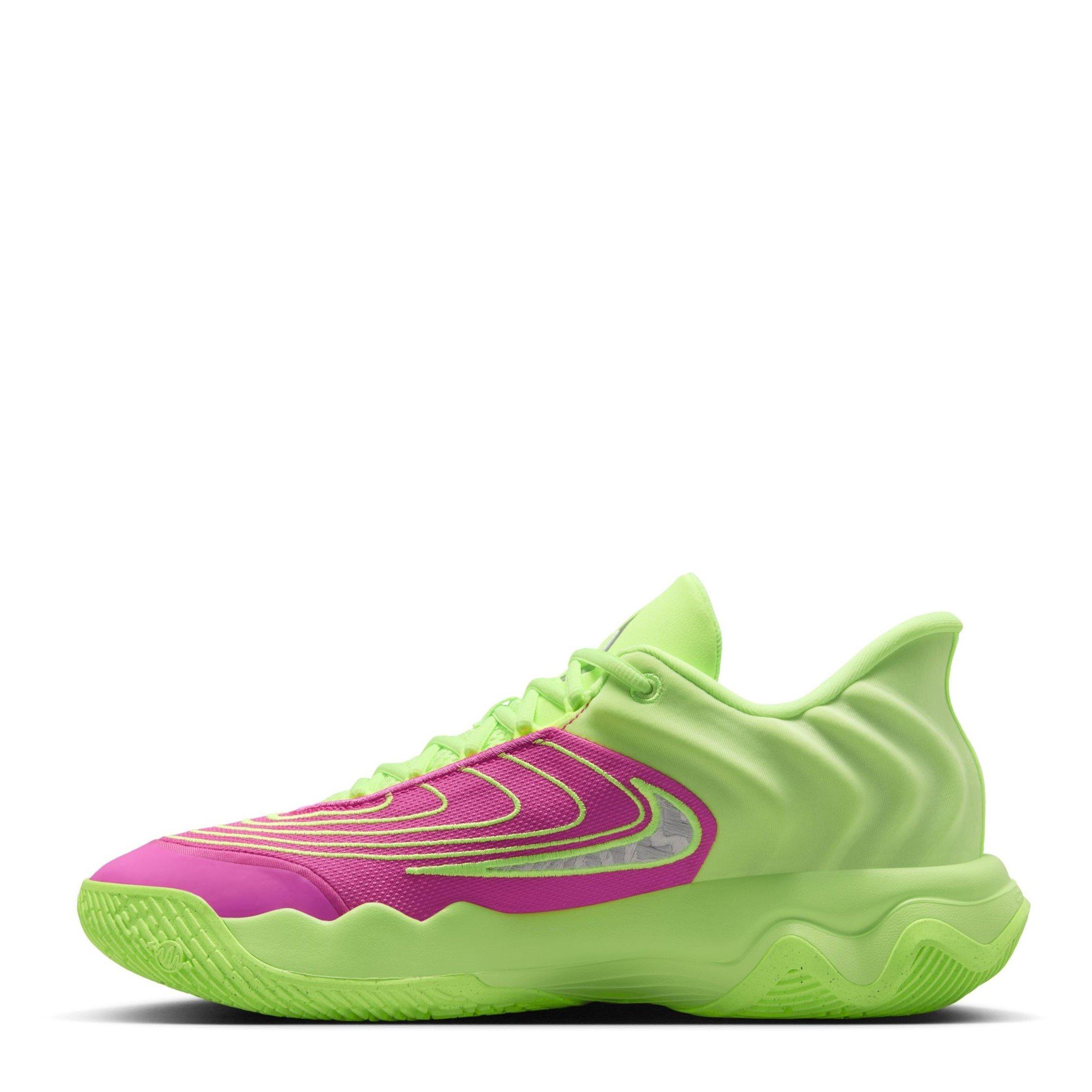 Nike Giannis Immortality 4 Basketball Trainers Adults