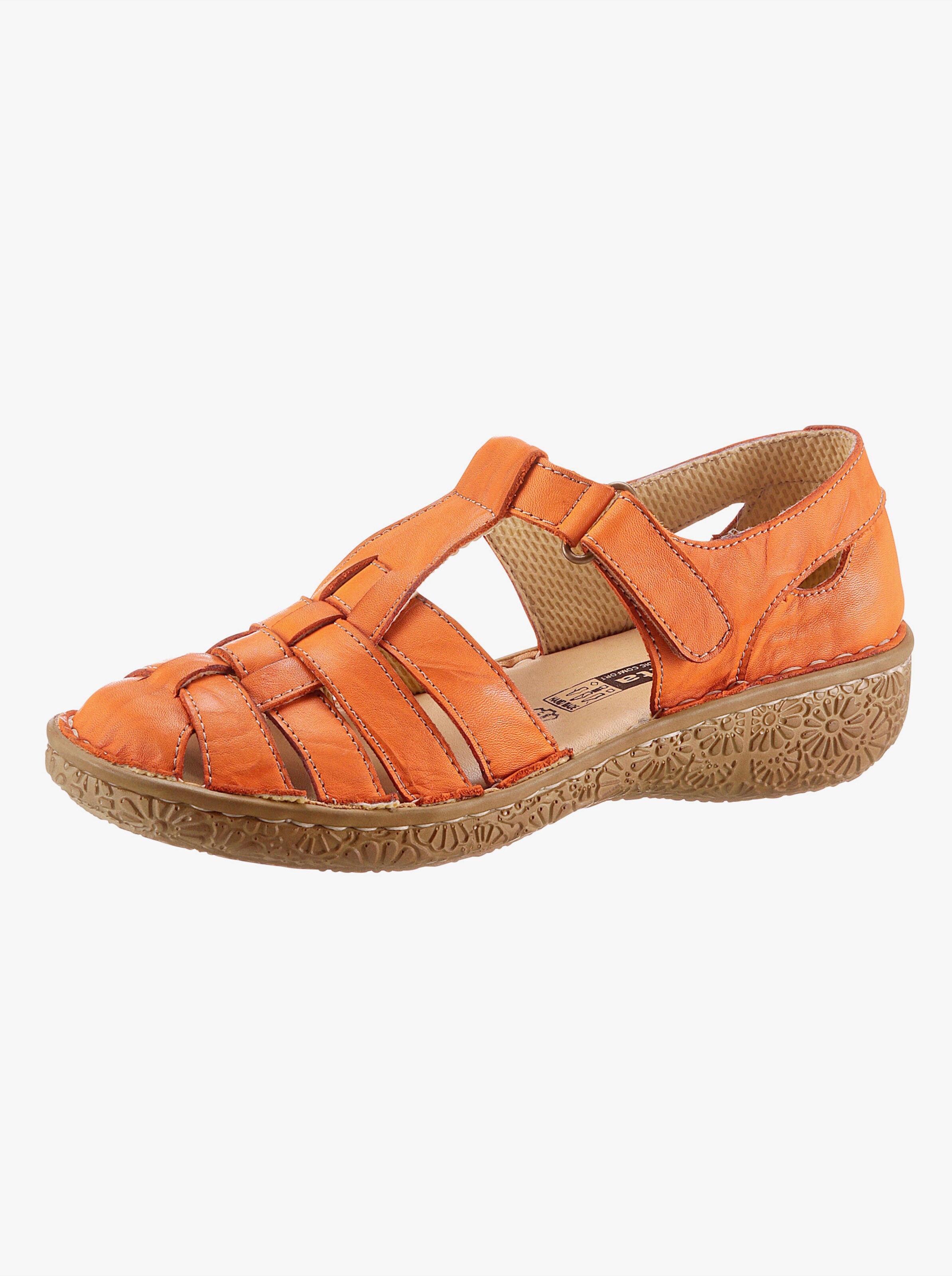 Klettschuh