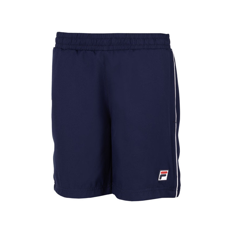 Short tennis enfant Leon junior