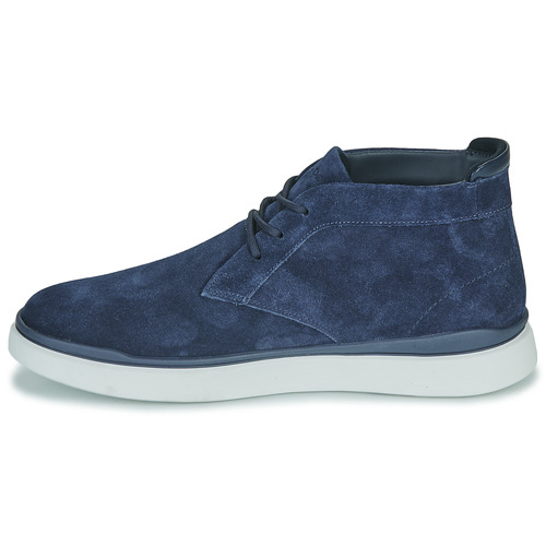 Aldo - RUTGER - Marine