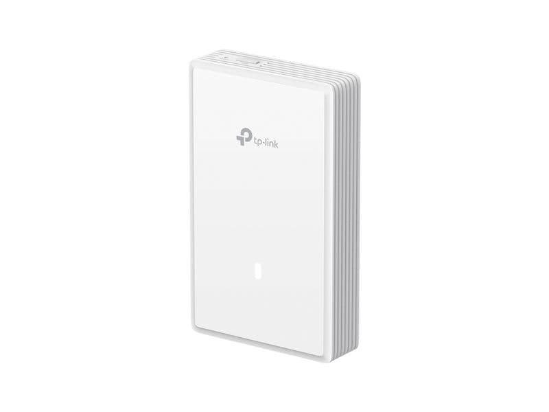TP-Link Access Point EAP725-Wall BE3600 WiFi 7 Wall Plate Access Point für ultraschnelle Konnektivität