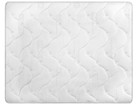 BULTEX - Matelas  90 x 190 So Good 0919, Mousse Nano 36kg/m3, 22 cm