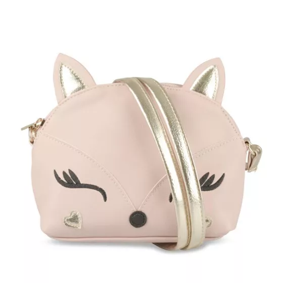 Sac à main ROSE LOVELY SKULL