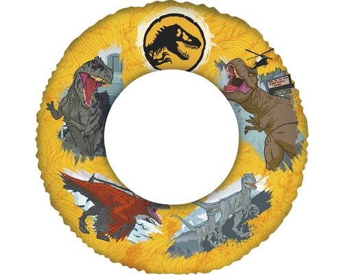 Zwemring Happy People Jurassic World Ø 45 cm