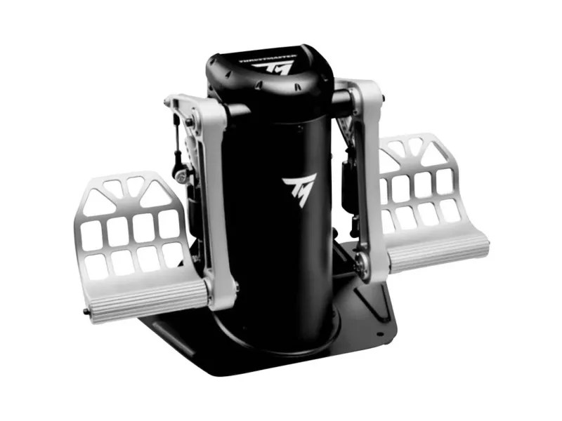 ThrustMaster TPR - Pedaler - kabling