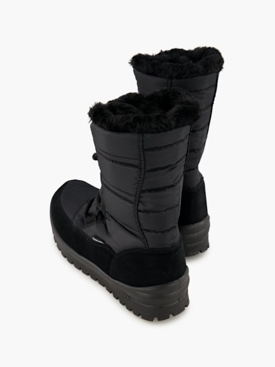 Cortina Winterstiefel Schwarz