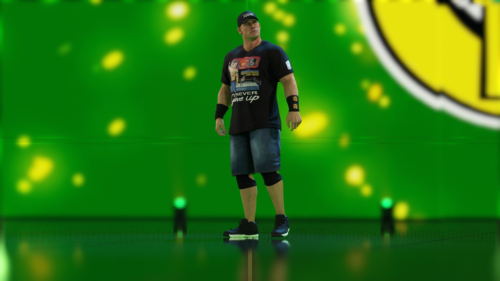 WWE 2K23- PlayStation 5