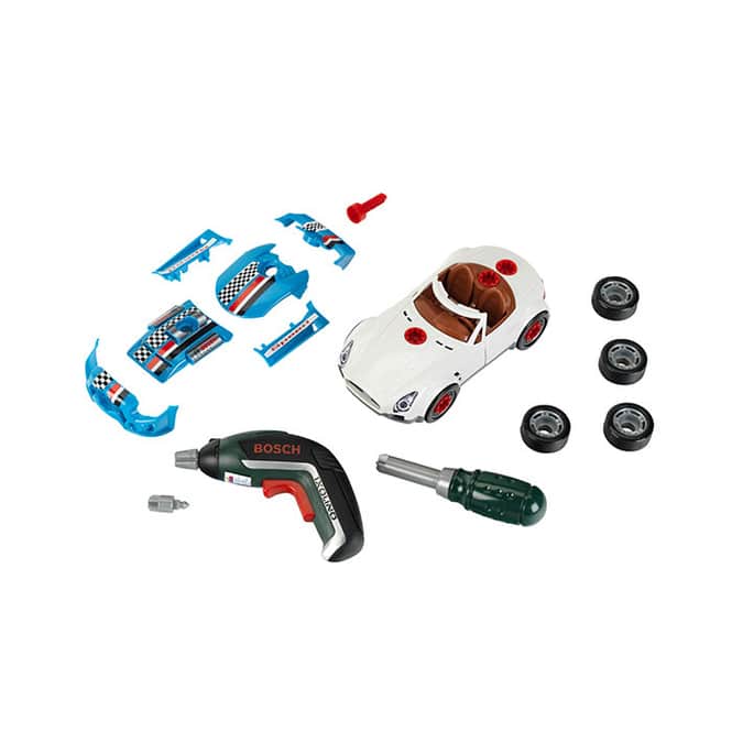 Bosch - Car Tuning Set