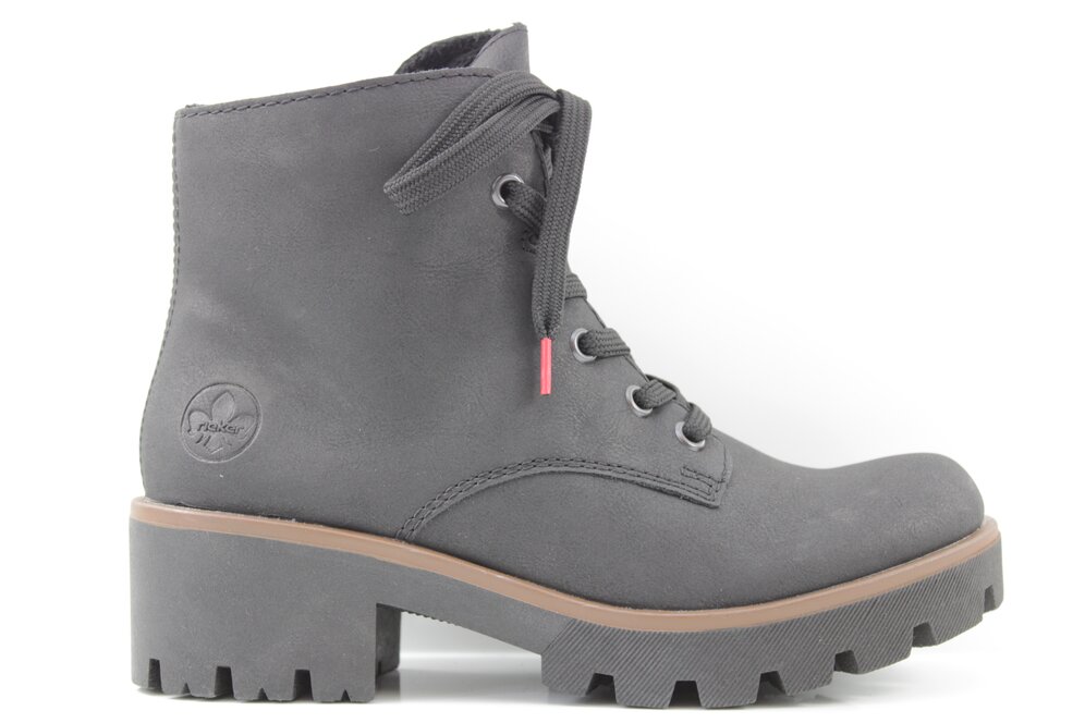 Rieker Stiefel