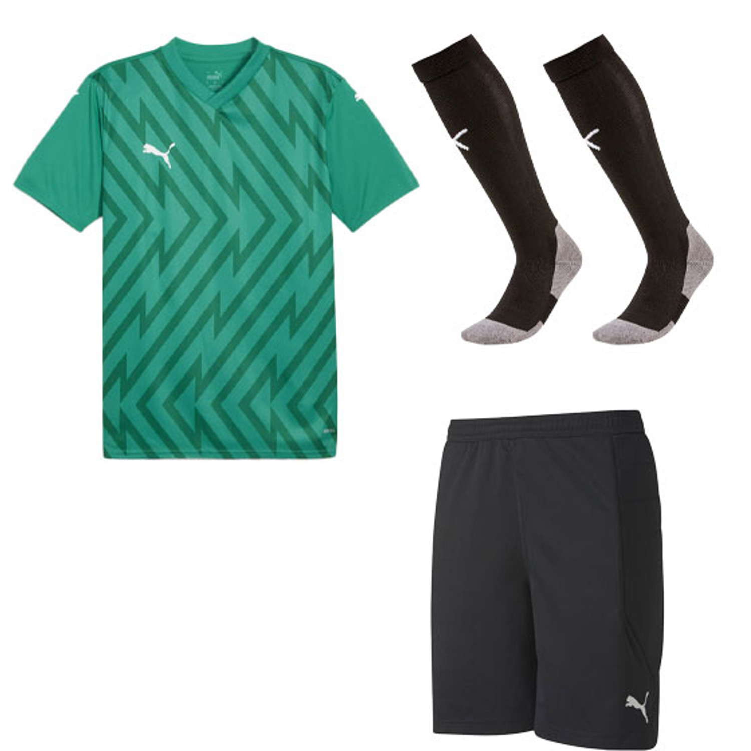 Puma GLORY Keepersset