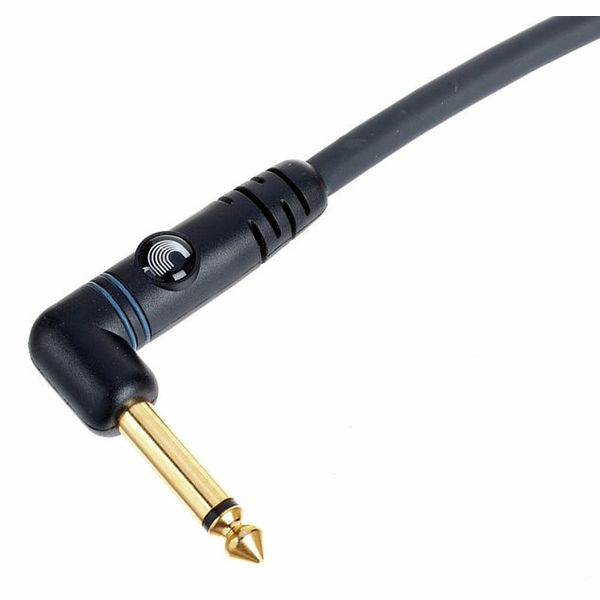 Daddario PW-PRA-205 Patchklinkenkabel Paar