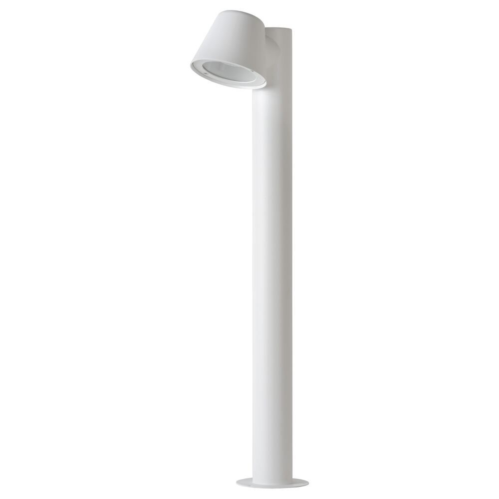 LED-padverlichting Dingo, H700mm in wit