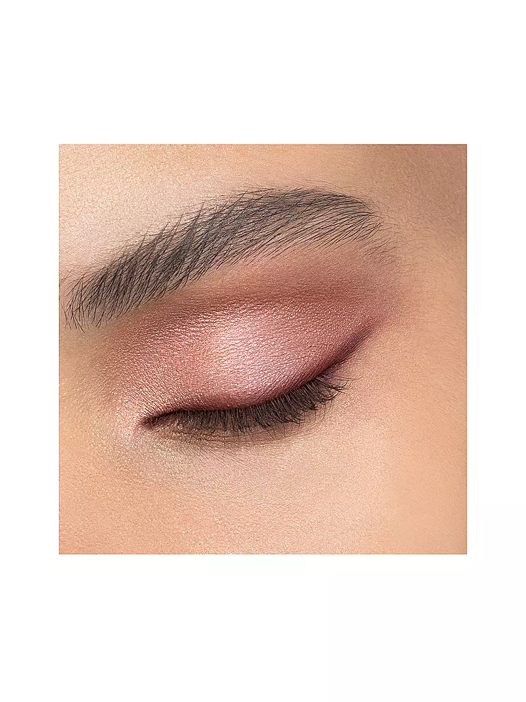 DIOR Lidaschatten - Diorshow 5 Couleurs ( 743 Rose Tulle )  hellbraun