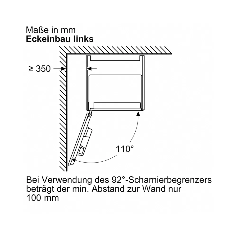 Siemens CT718L1B0 Einbau-Kaffeemaschine