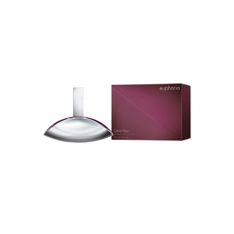 Calvin Klein Euphoria Eau de Parfum für Damen 100 ml