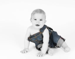Kinder Fotoshooting -  Erinnerungs Fotos in Genf!