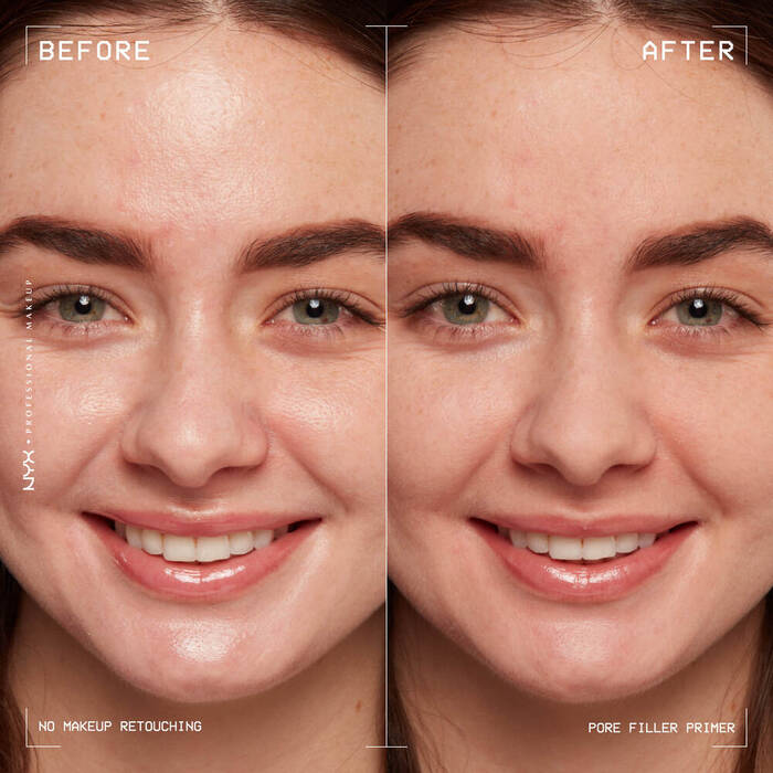 PORE FILLER TARGETED STICK