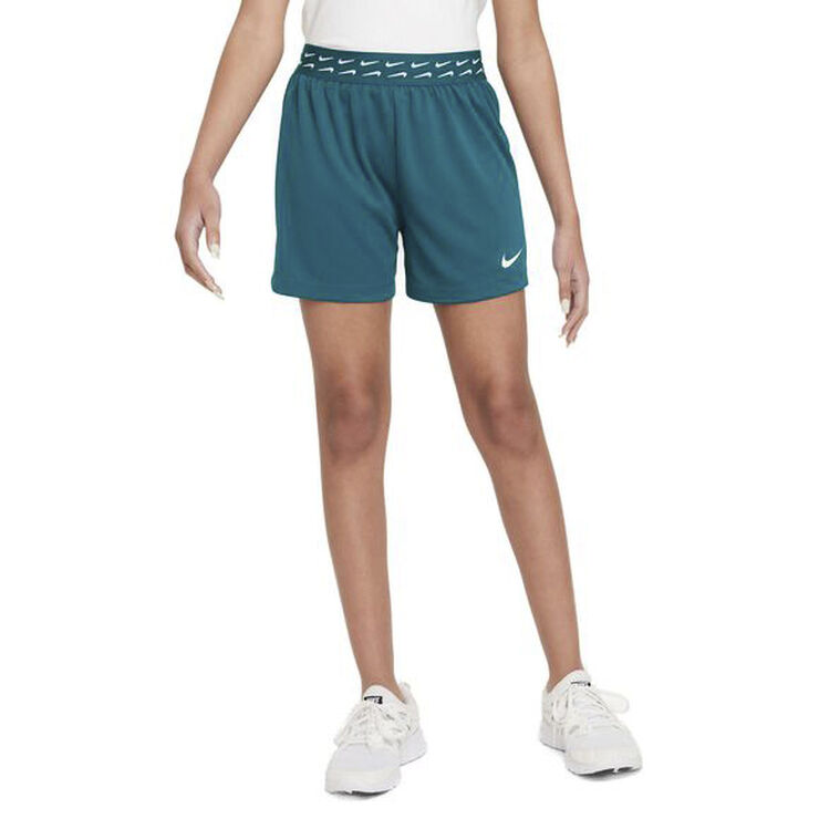 Nike Dri Fit Trophy Shorts Grøn