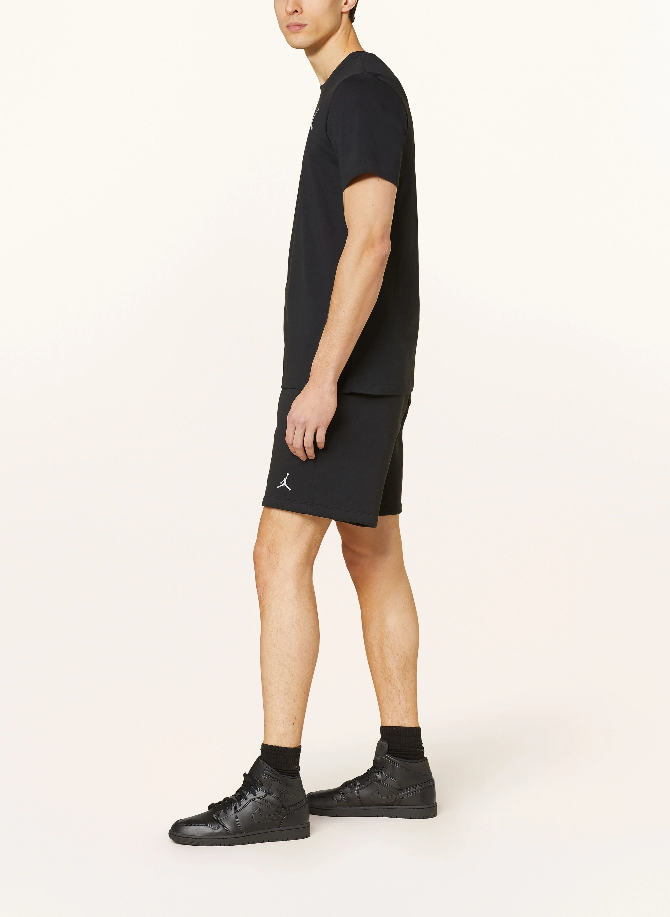 JORDAN Sweatshorts