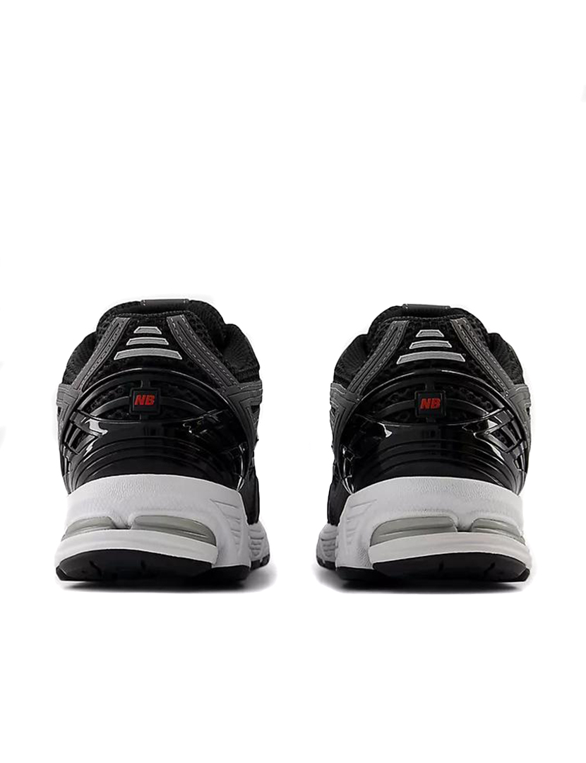 Tennis 1906R Black