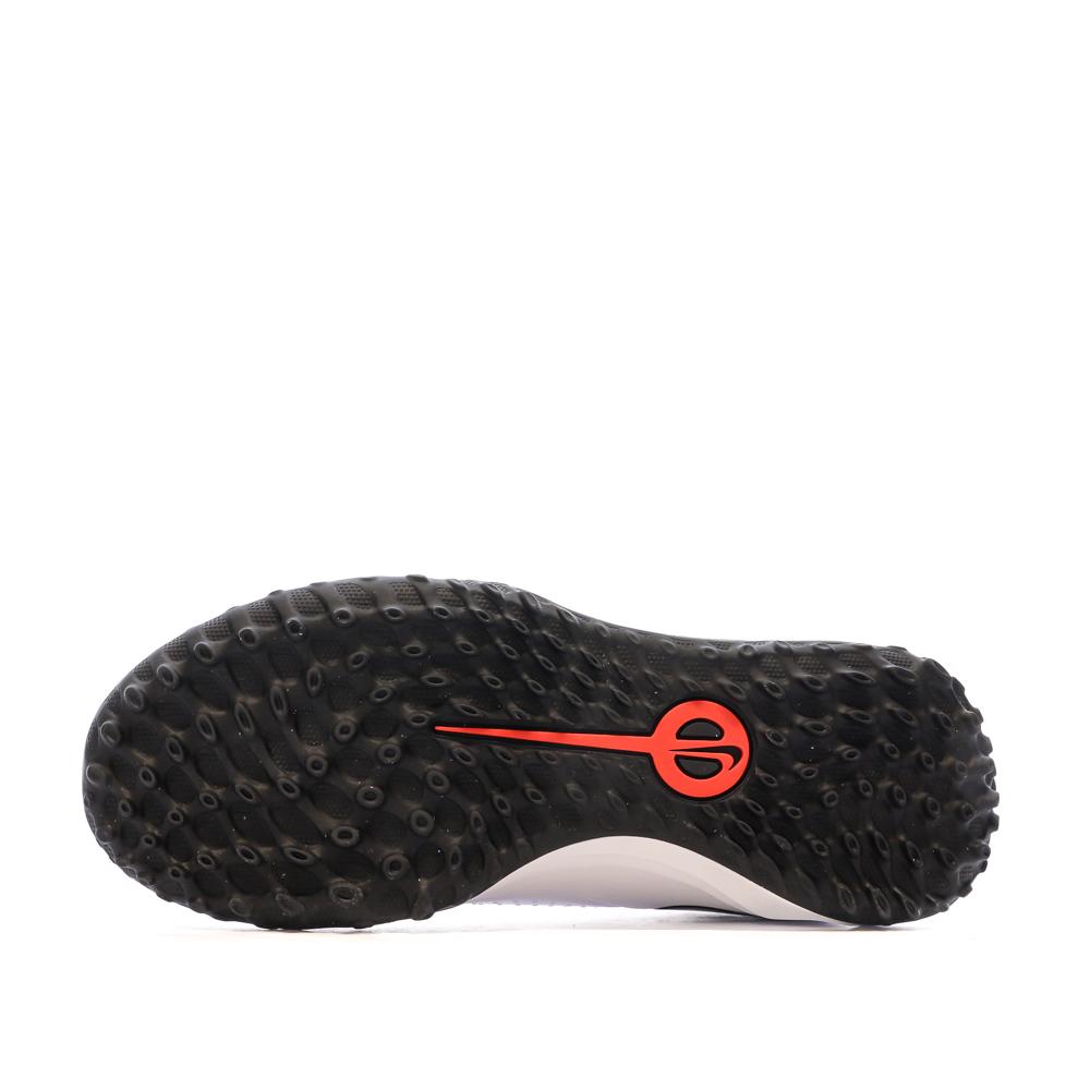 Nike Chaussures de Foot Blanc Junior Nike Legend 10 Academy TF
