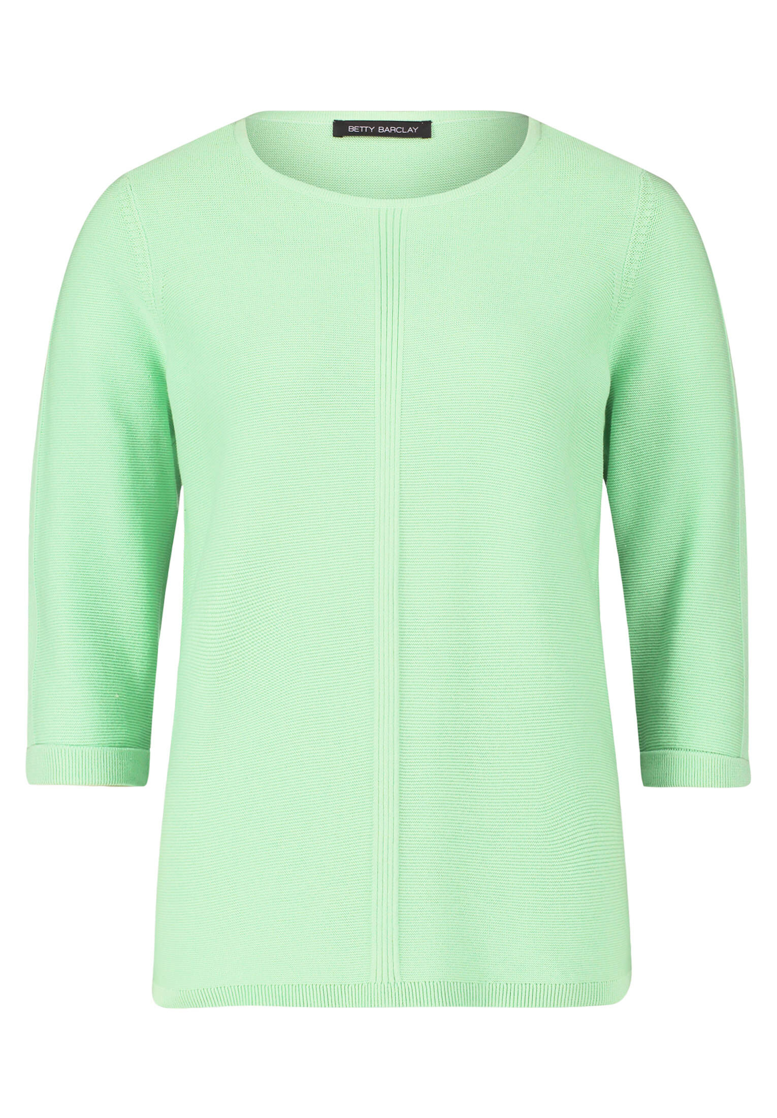 Betty Barclay| Damen Feinstrickpullover mit Strickdetails