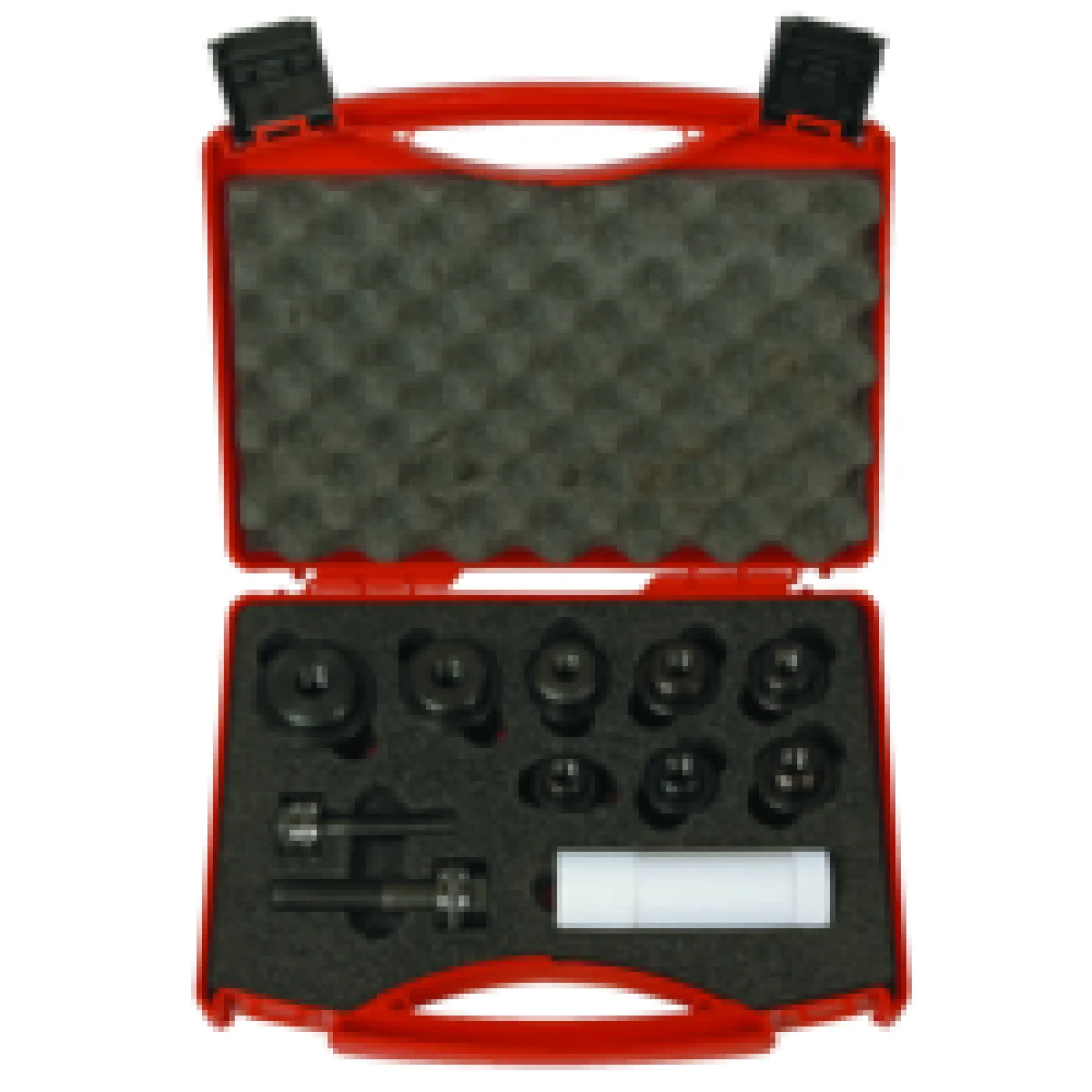 BIZLINE Coffret emporte-pièces 8 pcs