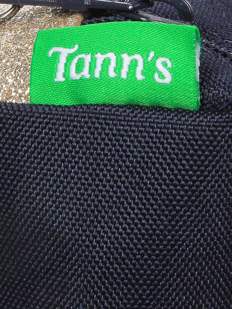 Trousse Tann's Leila - 2 compartiments