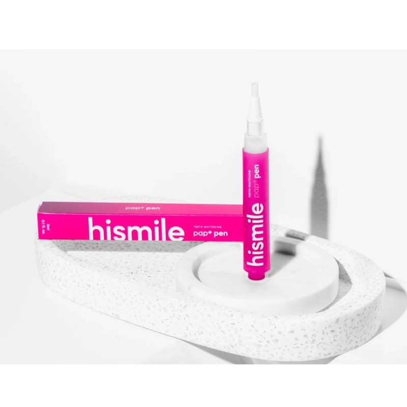 Hismile PAP+ Teeth Whitening Pen