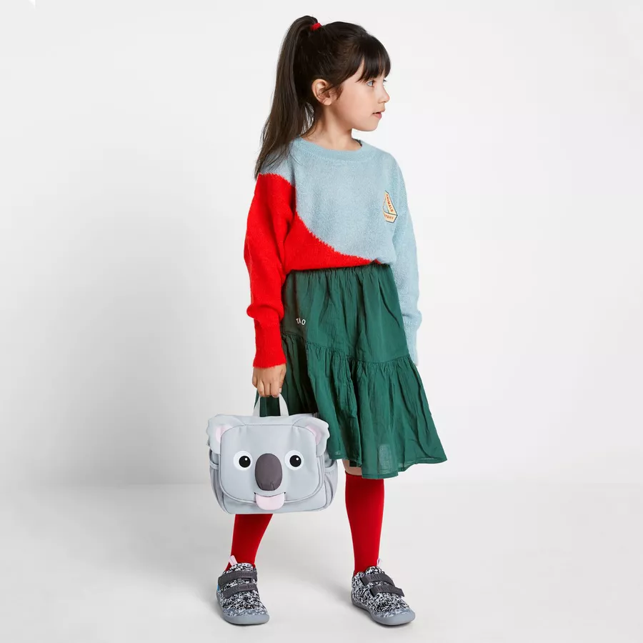 Affenzahn Kulturtasche Karla Koala